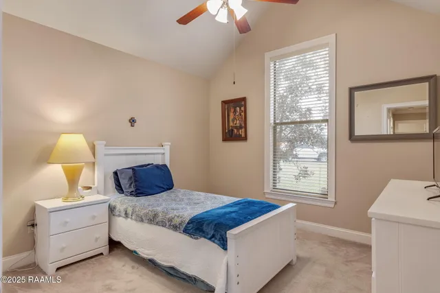 $235,000 | 134 Rue Des Cannes, Maurice, LA 70555