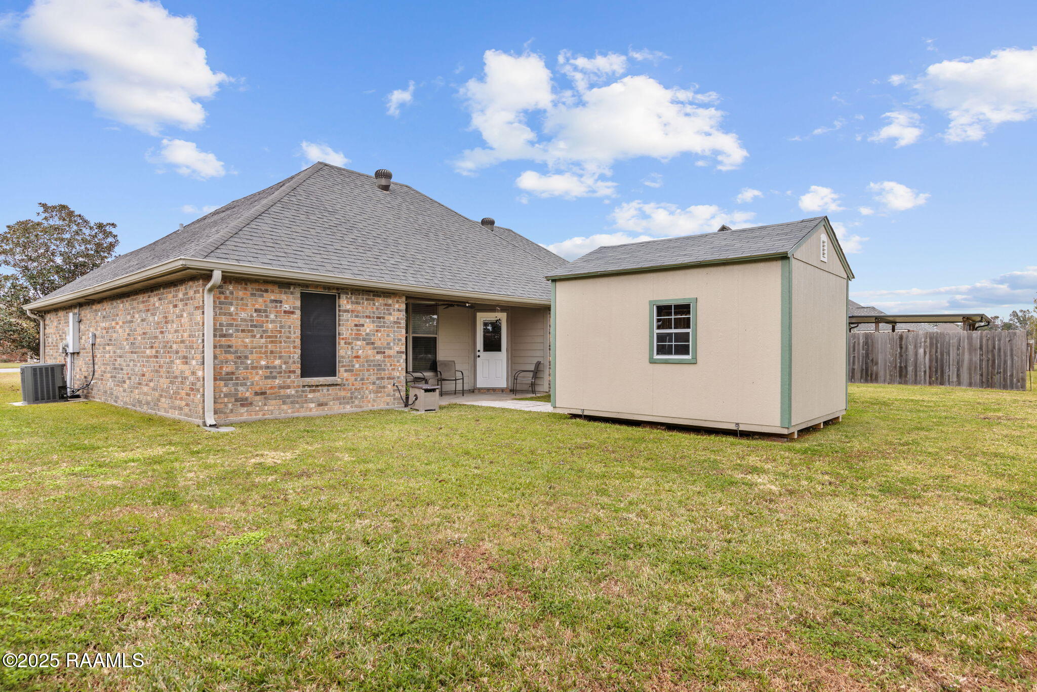 134 Rue Des Cannes Maurice, LA 70555 - Photo 21 of 23 21-web-or-mls-134 Rue des Cannes-21