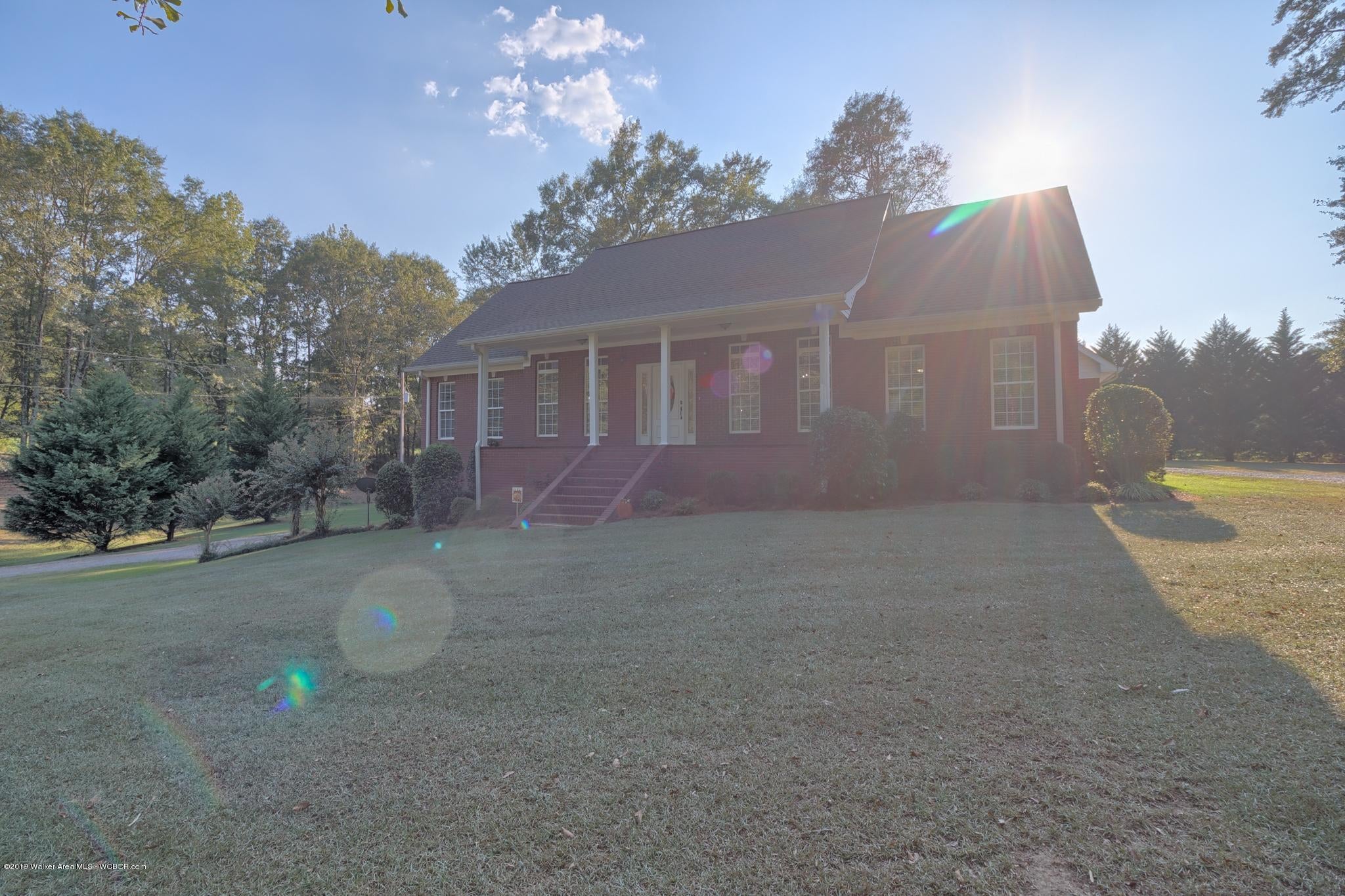 1190 Golf Road Jasper, AL 35504 - Photo 3 of 49 Gallery Image 3