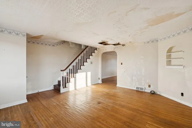 $249,999 | 3051 Gilham Street, Philadelphia, PA 19149