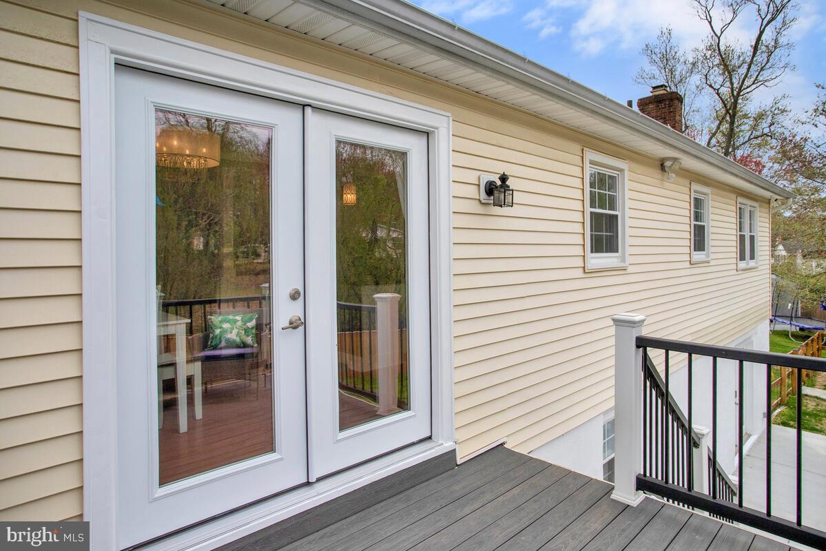 133 Circle Road Pasadena, MD 21122 - Photo 13 of 44 Gallery Image 13