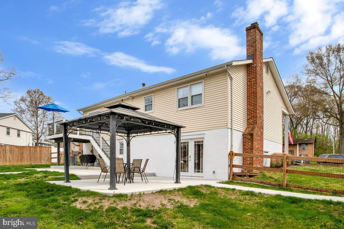133 Circle Road Pasadena, MD 21122 - Photo 40 of 44 Gallery Image 40