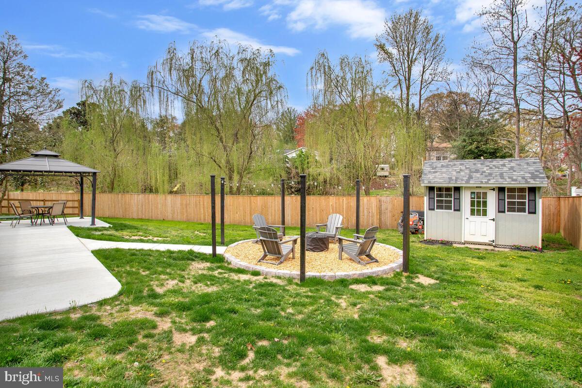 133 Circle Road Pasadena, MD 21122 - Photo 41 of 44 Gallery Image 41
