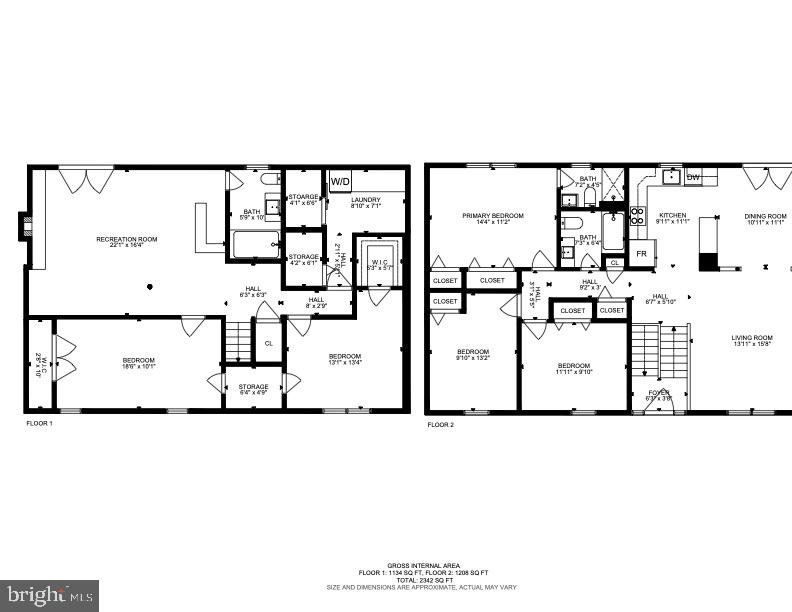 133 Circle Road Pasadena, MD 21122 - Photo 44 of 44 Gallery Image 44