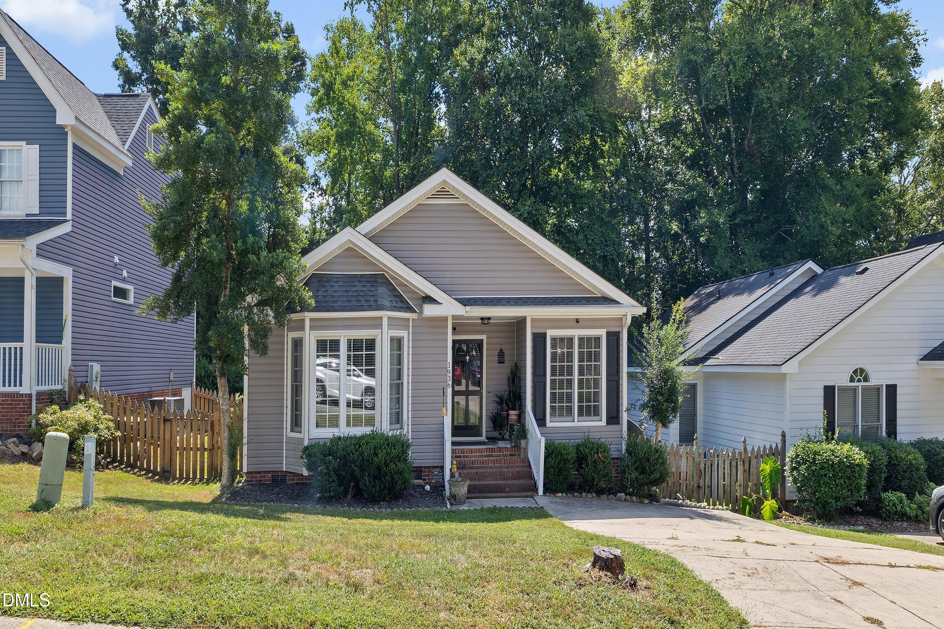 1936 Talamore Court Raleigh, NC 27604 - Photo 1 of 38 01-1936 Talamore Ct_8874