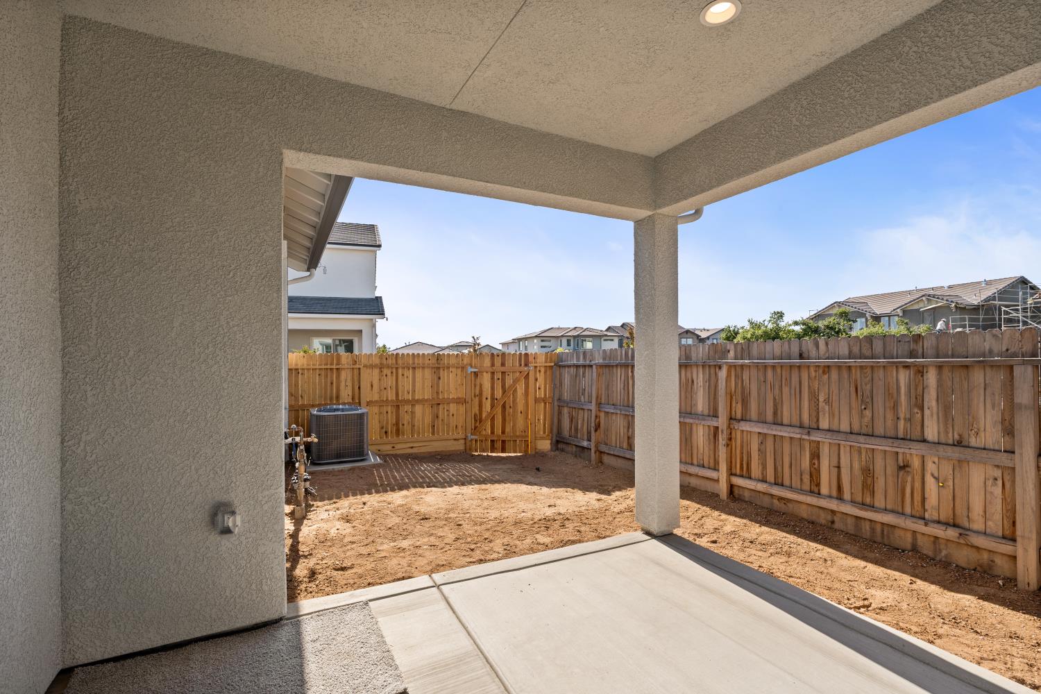 272 Peters Road Madera, CA 93636 - Photo 24 of 25 a view of a balcony