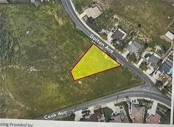 $240,000 | 0 Bolton Avenue, Riverside, CA 92503