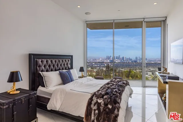 a bathroom with a bathtub and a sink