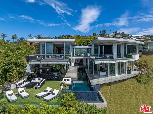 $75,000 | 1474 Blue Jay Way, Los Angeles, CA 90069