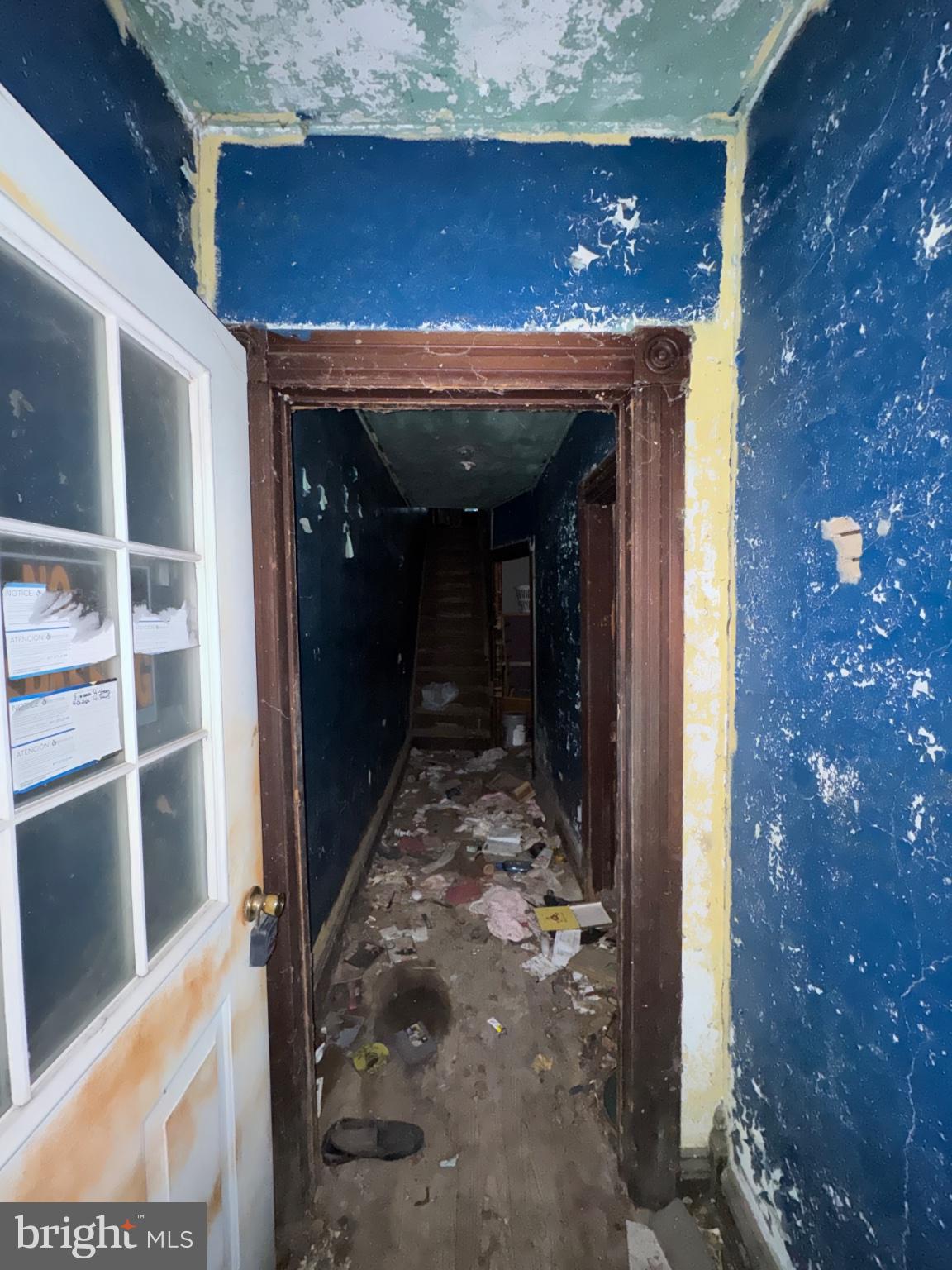 1007 Catasauqua Road Whitehall, PA 18052 - Photo 2 of 14 Forgotten passageway of time.