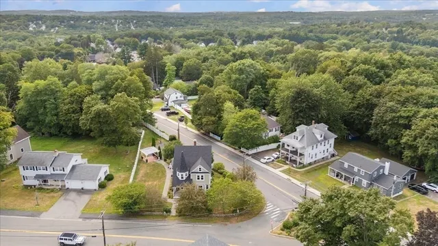 $649,000 | 140 North Avenue, Haverhill, MA 01830