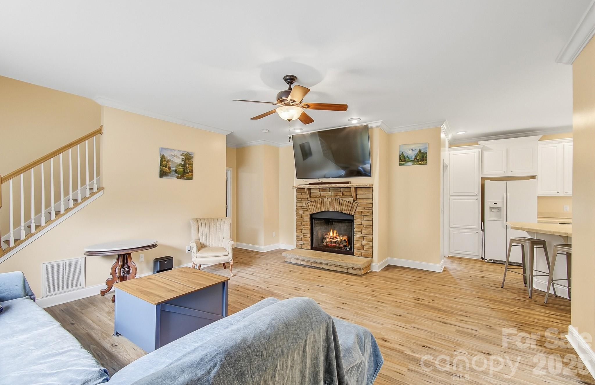 40 Liberty Road Candler, NC 28715 - Photo 6 of 46 Gallery Image 6