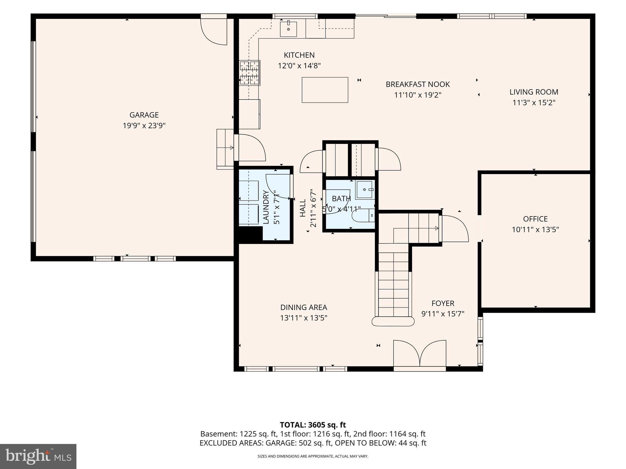 135 Avis Mill Road Pilesgrove, NJ 08098 - Photo 62 of 64 Gallery Image 62