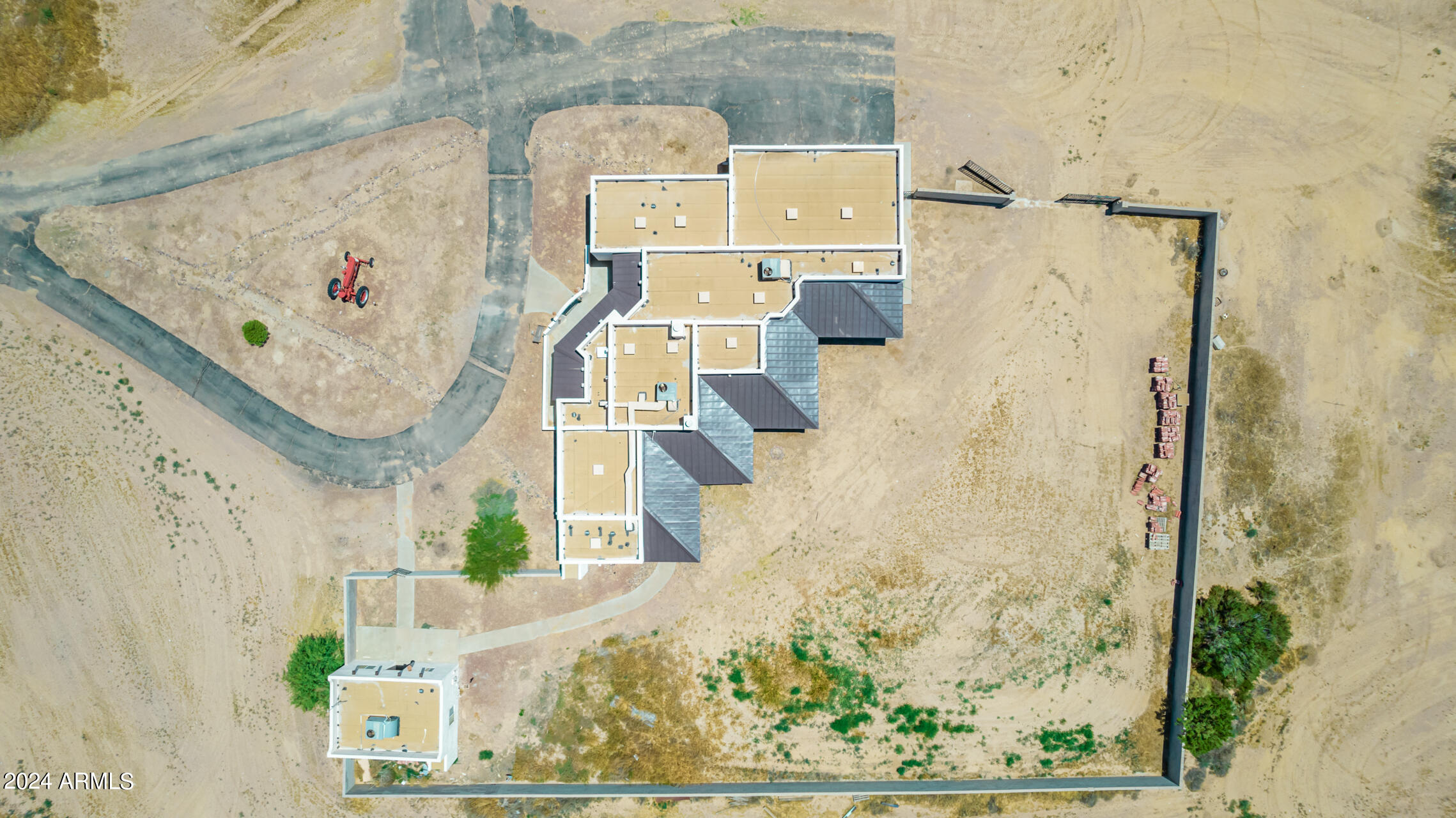 10589 West Harmon Road Eloy, AZ 85131 - Photo 13 of 82 17 - Harmon Aerials