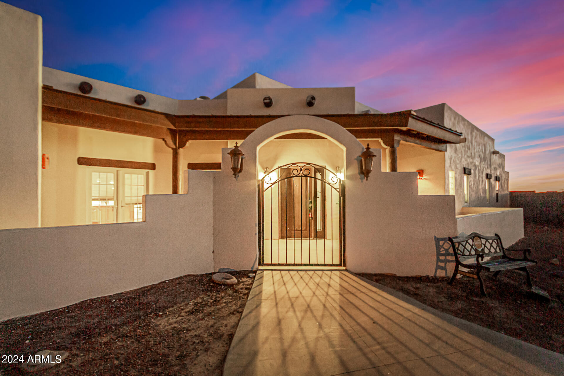 10589 West Harmon Road Eloy, AZ 85131 - Photo 15 of 82 09-Harmon