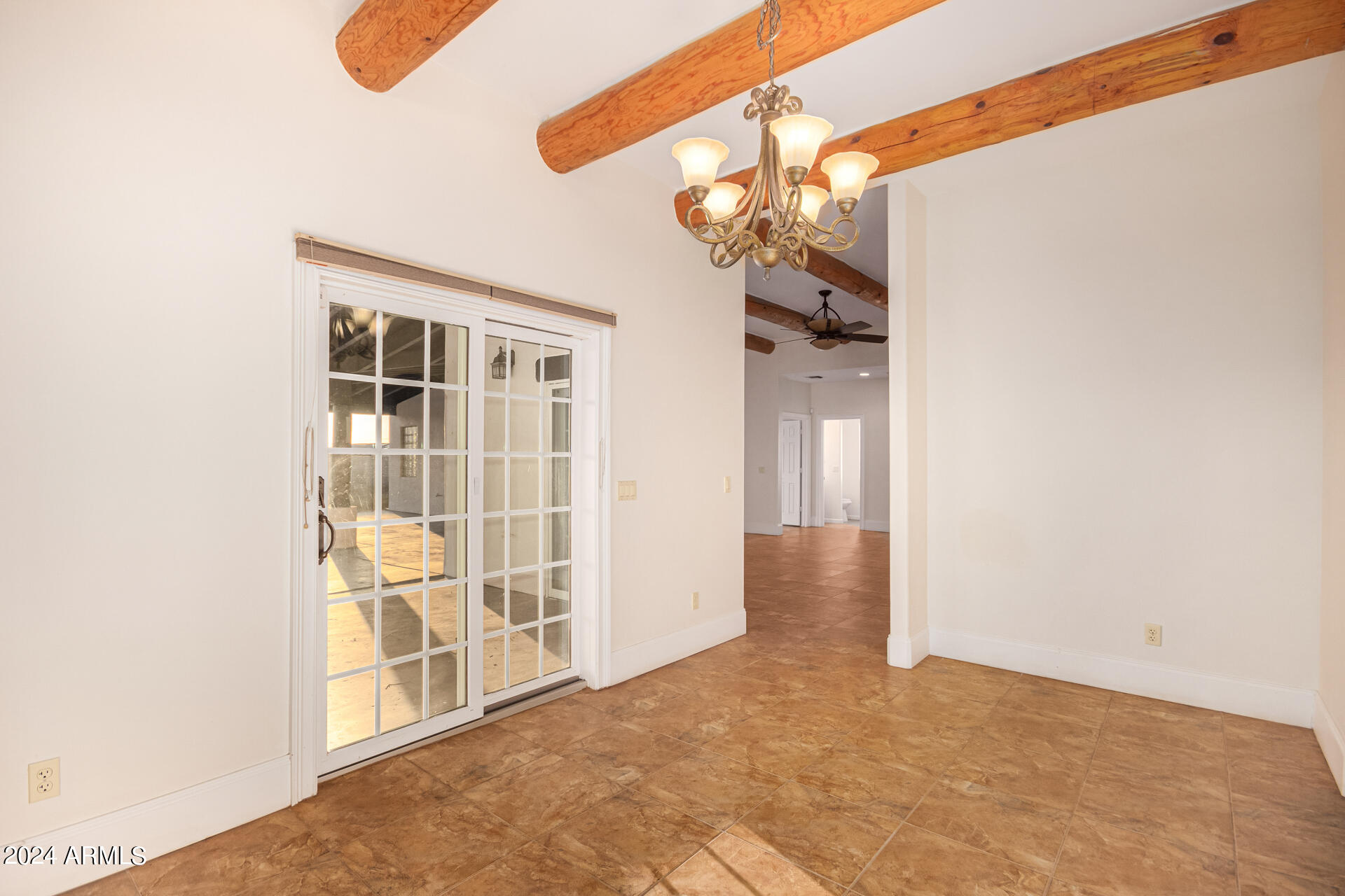 10589 West Harmon Road Eloy, AZ 85131 - Photo 36 of 82 a view of a room with a large window