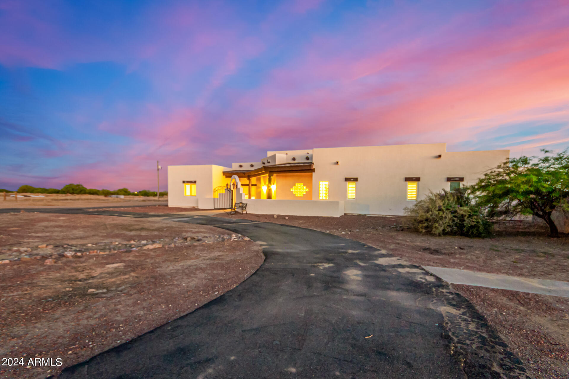 10589 West Harmon Road Eloy, AZ 85131 - Photo 5 of 82 03-Harmon