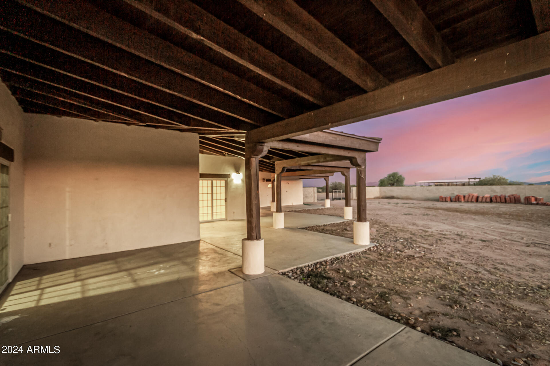 10589 West Harmon Road Eloy, AZ 85131 - Photo 55 of 82 59-Harmon