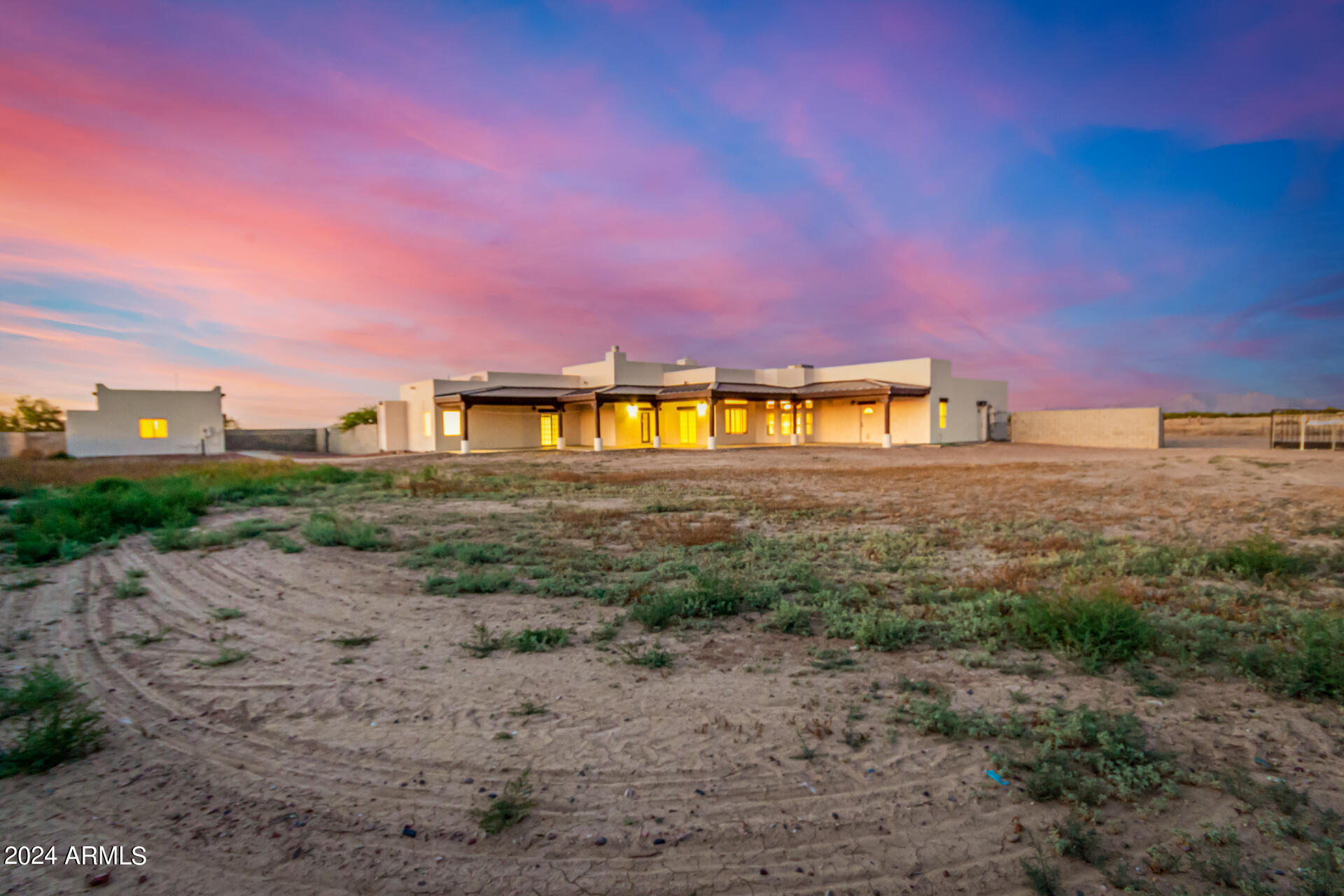 10589 West Harmon Road Eloy, AZ 85131 - Photo 58 of 82 64-Harmon