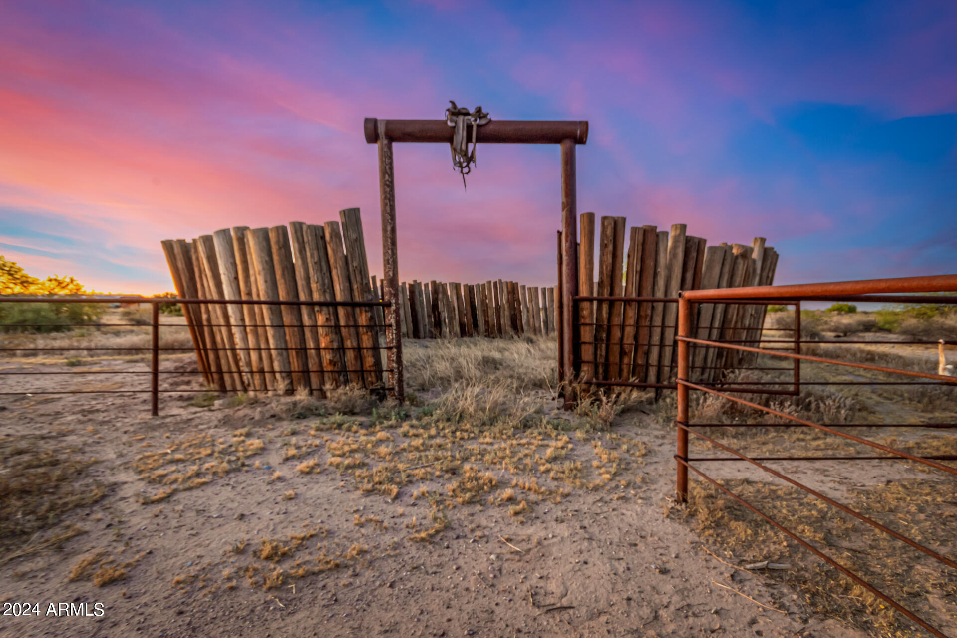 10589 West Harmon Road Eloy, AZ 85131 - Photo 60 of 82 61-Harmon