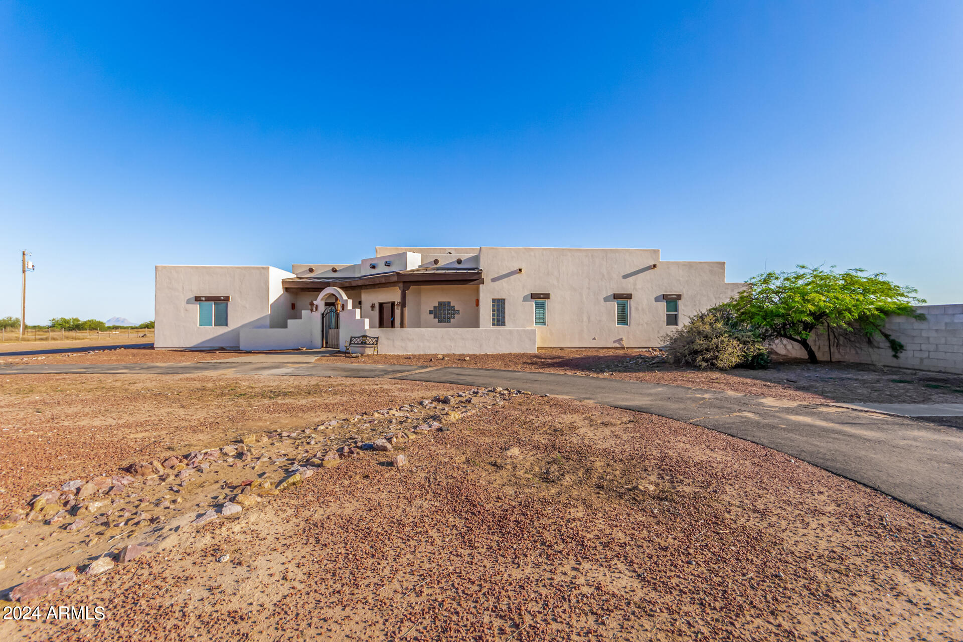 10589 West Harmon Road Eloy, AZ 85131 - Photo 6 of 82 10-Harmon