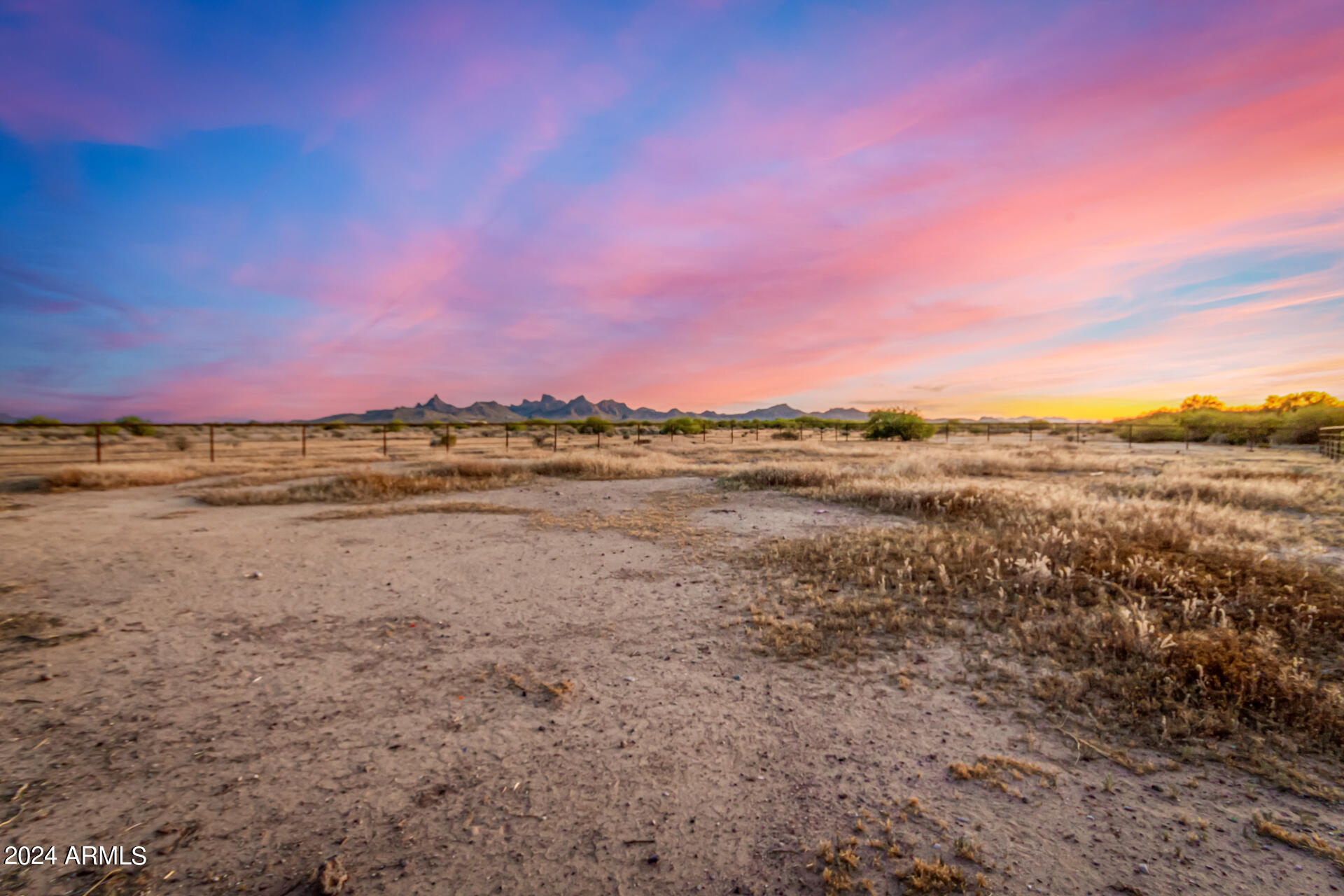 10589 West Harmon Road Eloy, AZ 85131 - Photo 61 of 82 60-Harmon