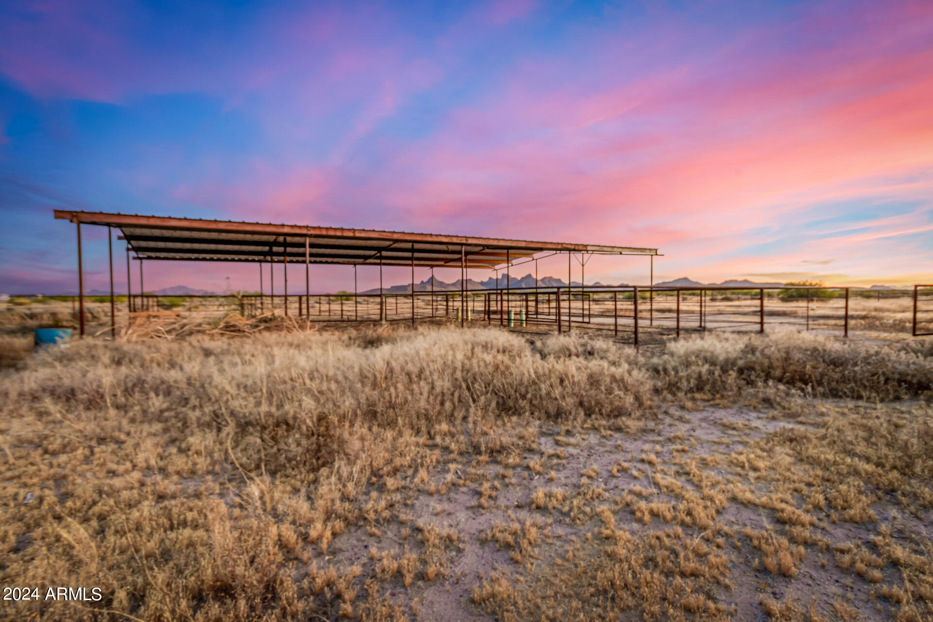 10589 West Harmon Road Eloy, AZ 85131 - Photo 62 of 82 62-Harmon