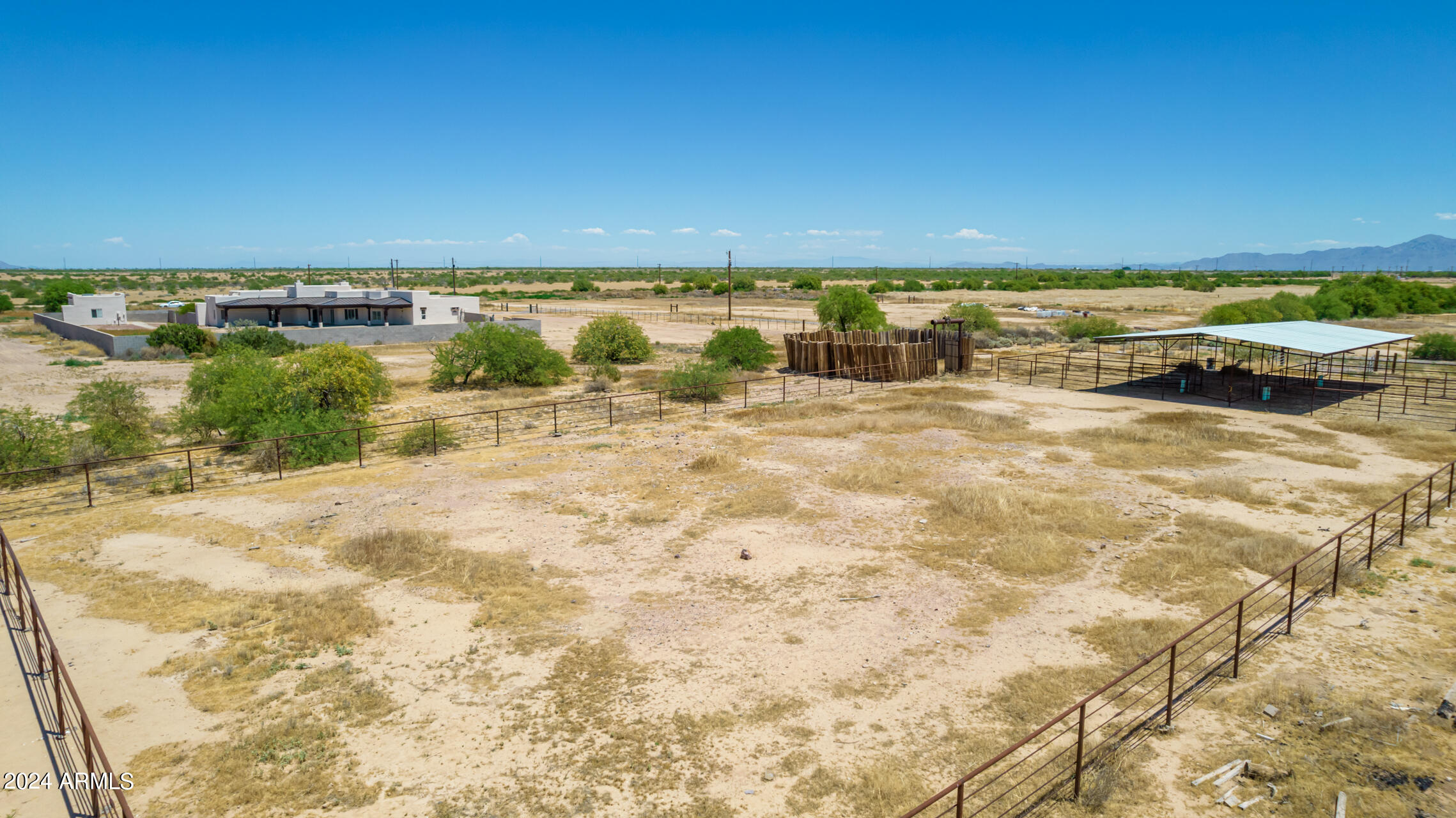 10589 West Harmon Road Eloy, AZ 85131 - Photo 64 of 82 a view of an ocean and beach