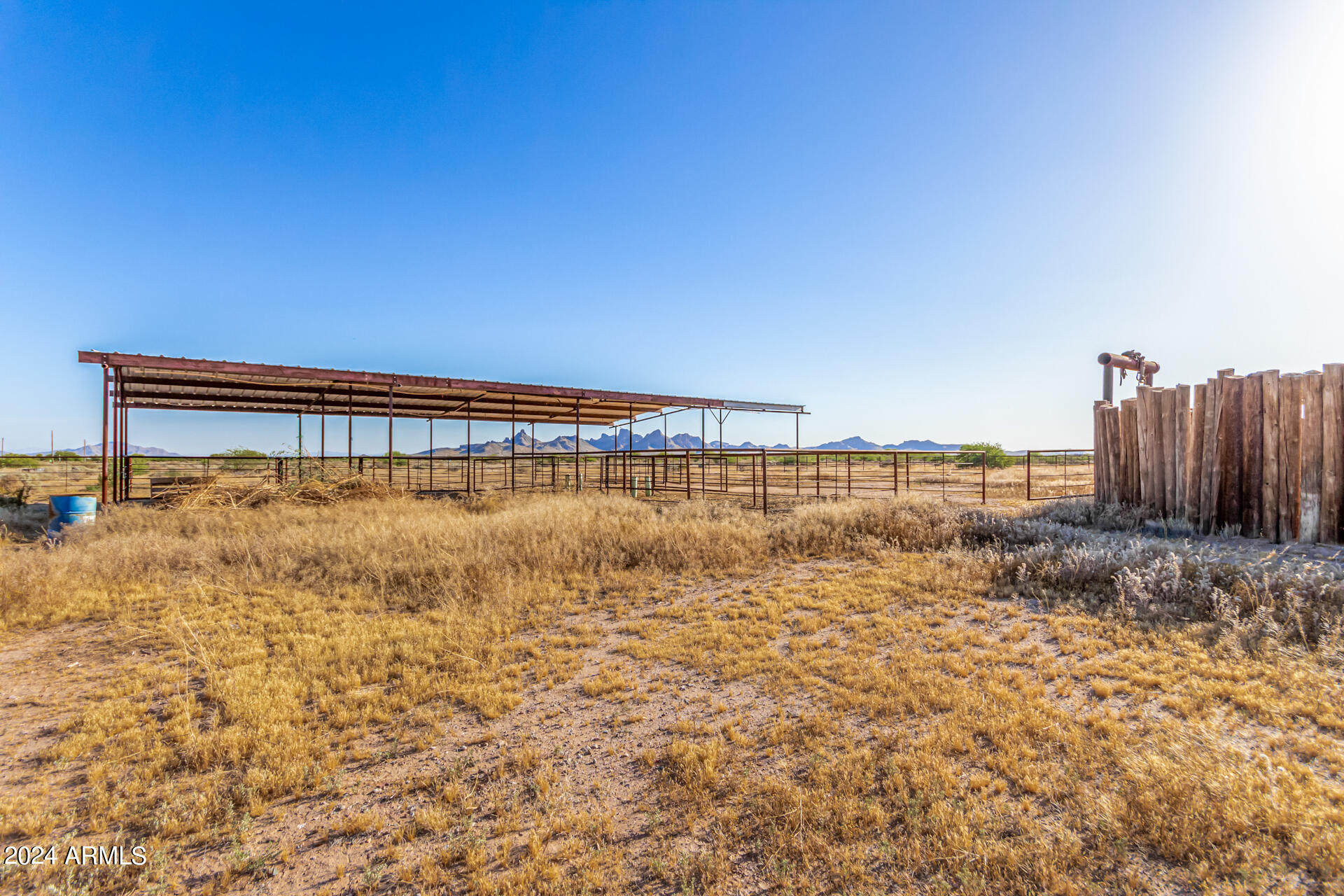 10589 West Harmon Road Eloy, AZ 85131 - Photo 72 of 82 72-Harmon