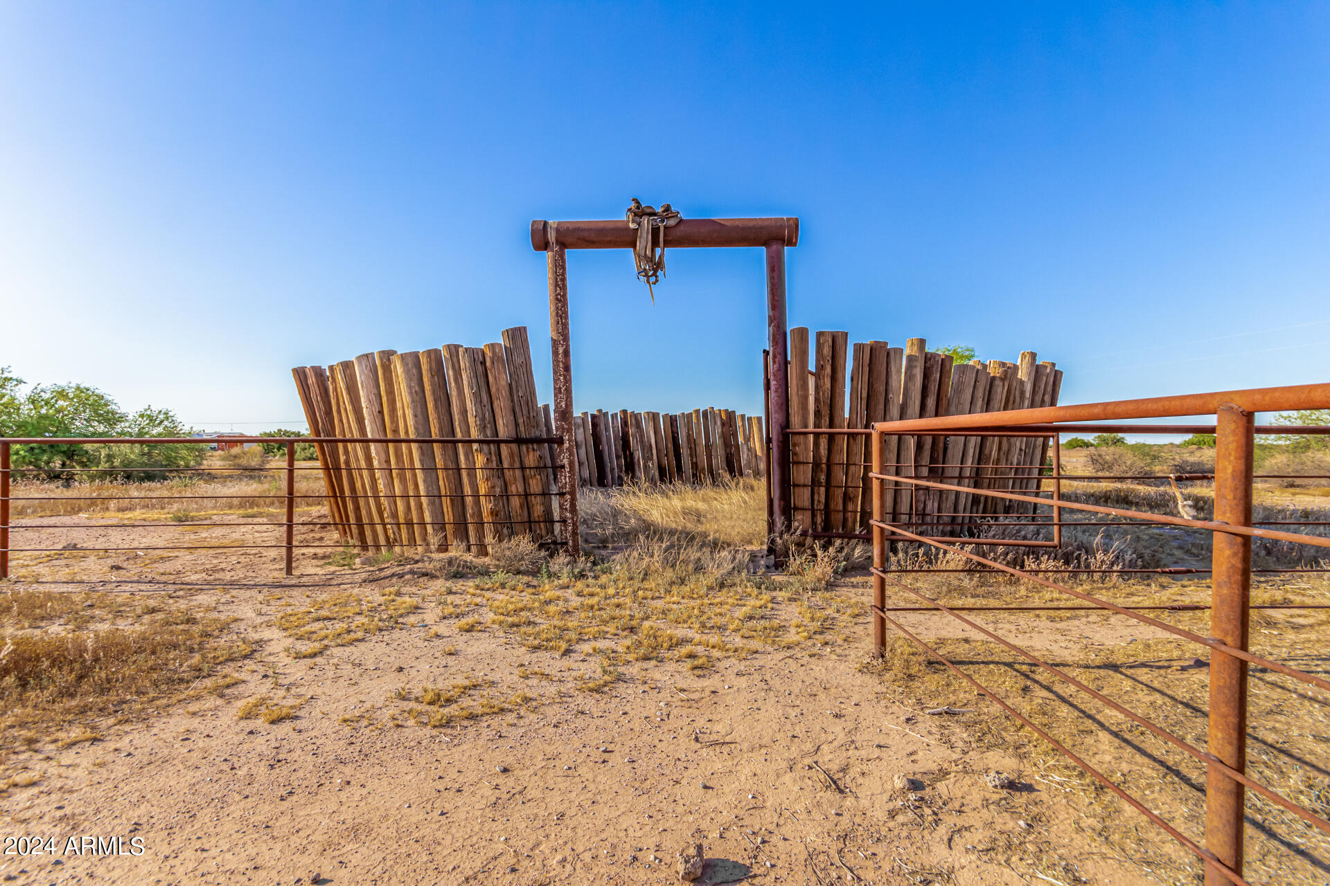 10589 West Harmon Road Eloy, AZ 85131 - Photo 73 of 82 73-Harmon