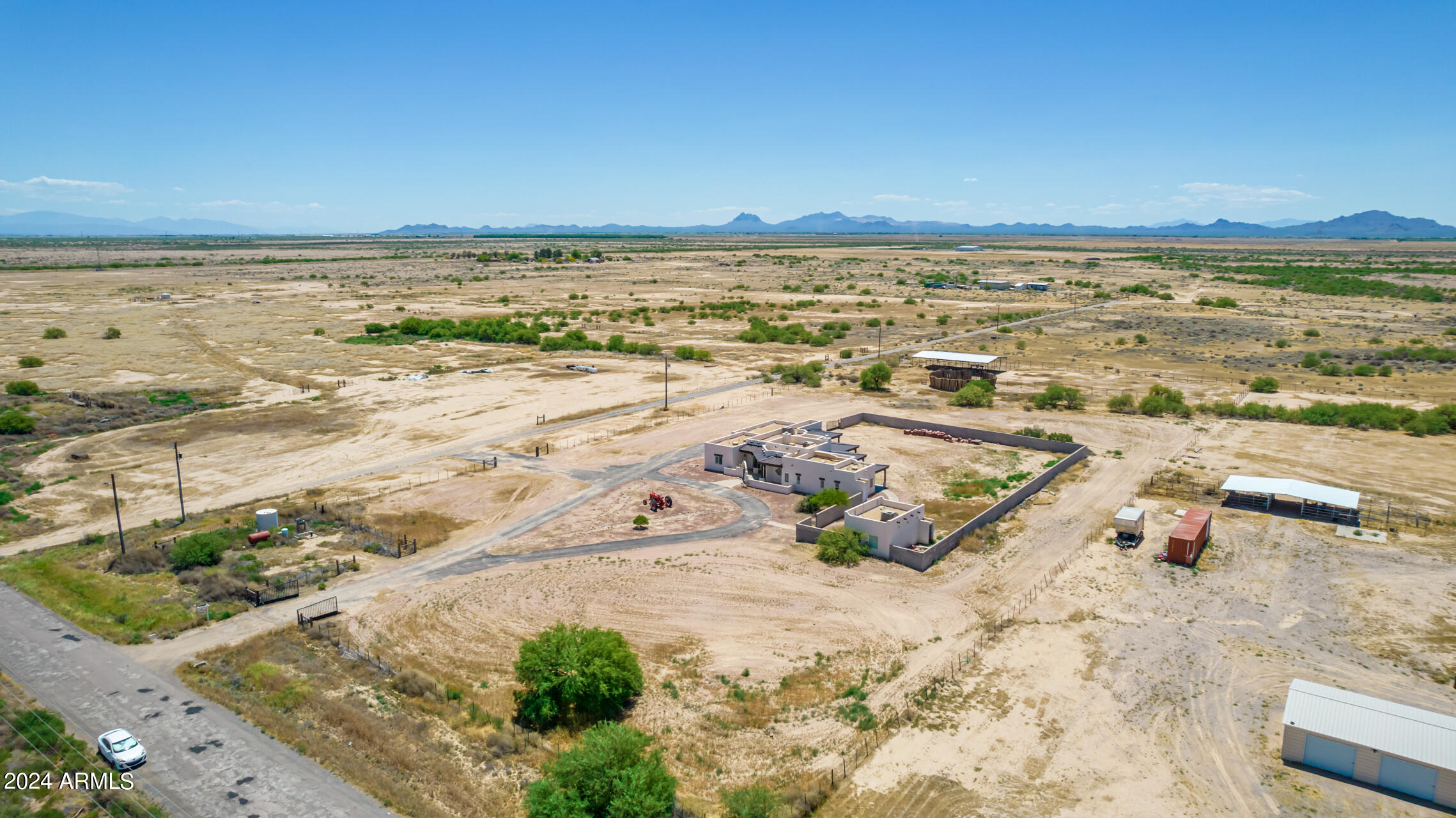 10589 West Harmon Road Eloy, AZ 85131 - Photo 76 of 82 a view of an ocean and beach