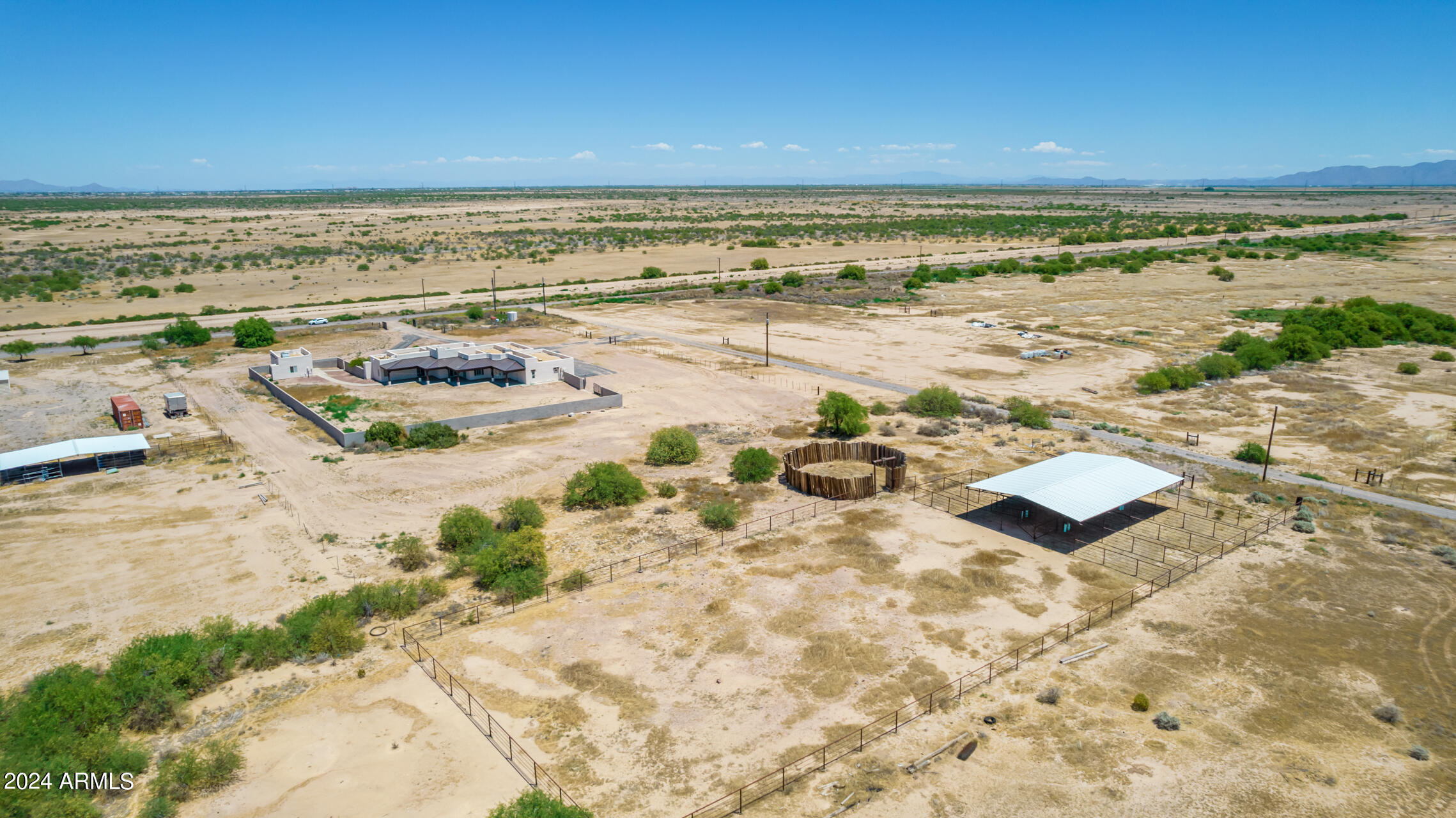 10589 West Harmon Road Eloy, AZ 85131 - Photo 77 of 82 a view of an ocean and beach