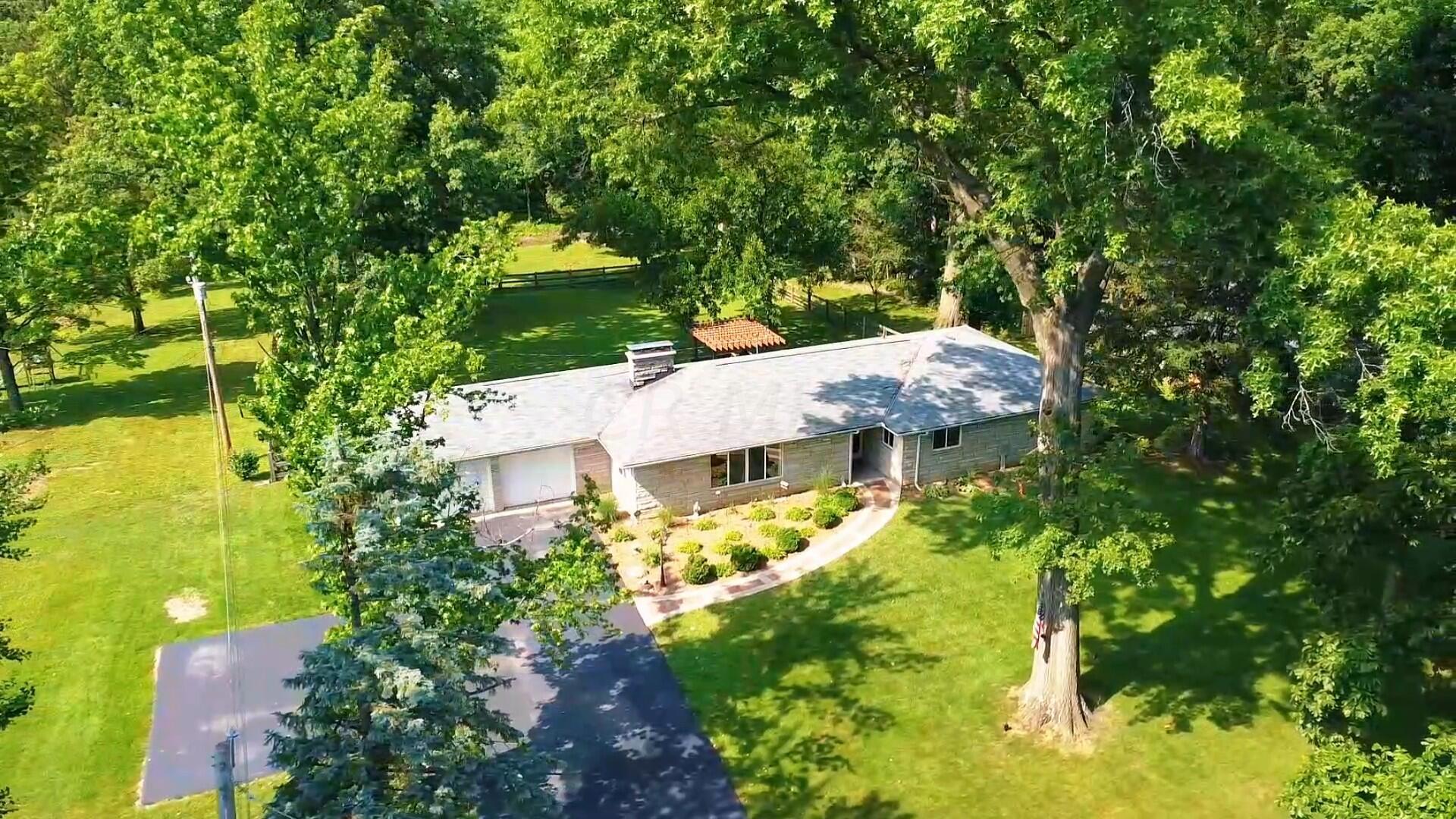 2680 Jordan Road Columbus, OH 43231 - Photo 13 of 55 Overhead