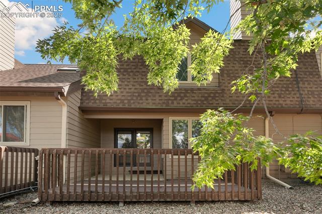 4926 Castledown Road Colorado Springs, CO 80917 - Photo 35 of 35 Gallery Image 35