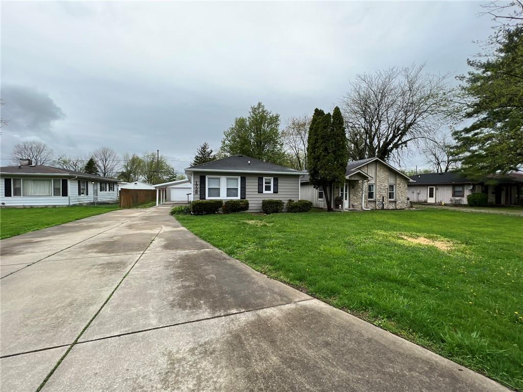 1728 North Shortridge Road Indianapolis, IN 46219 - Photo 2 of 27 Gallery Image 2
