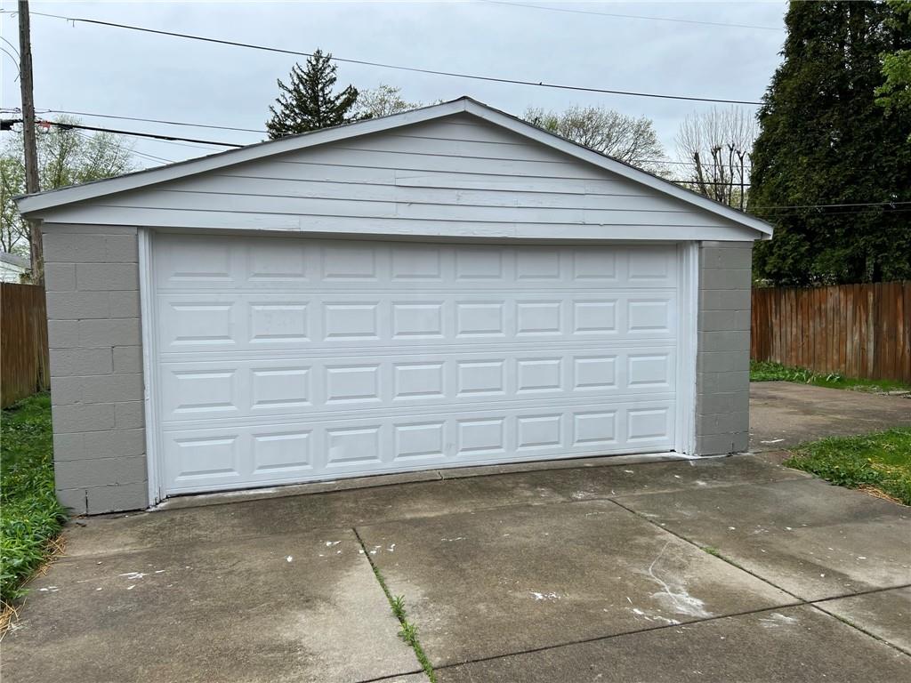 1728 North Shortridge Road Indianapolis, IN 46219 - Photo 24 of 27 Gallery Image 24
