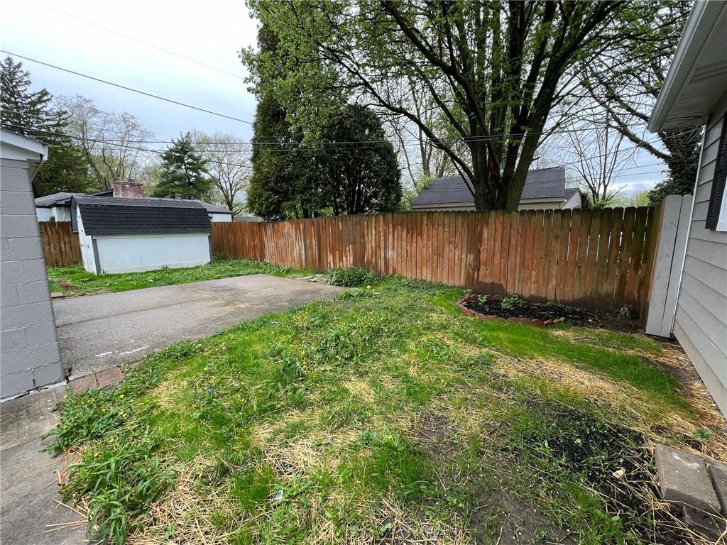 1728 North Shortridge Road Indianapolis, IN 46219 - Photo 27 of 27 Gallery Image 27
