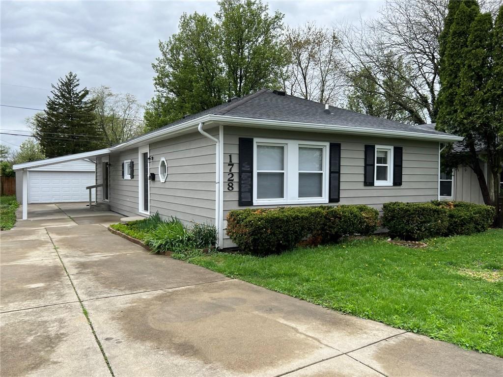 1728 North Shortridge Road Indianapolis, IN 46219 - Photo 4 of 27 Gallery Image 4