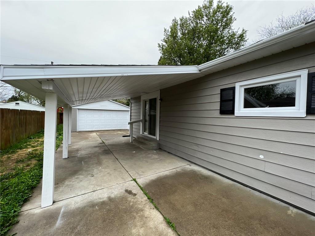 1728 North Shortridge Road Indianapolis, IN 46219 - Photo 5 of 27 Gallery Image 5