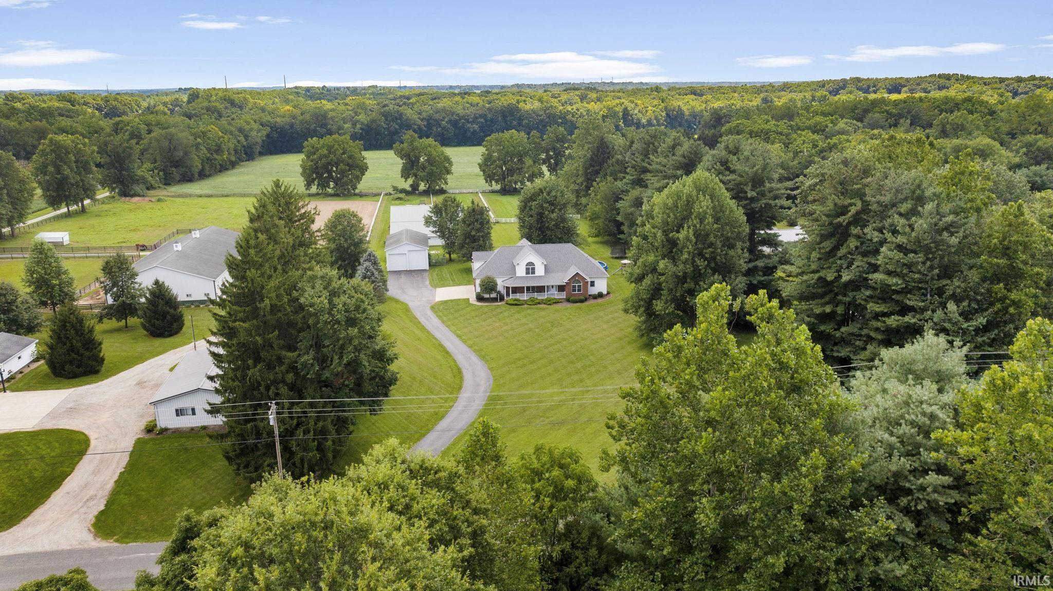 13285 12th Road Plymouth, IN 46563 - Photo 41 of 50 Gallery Image 41