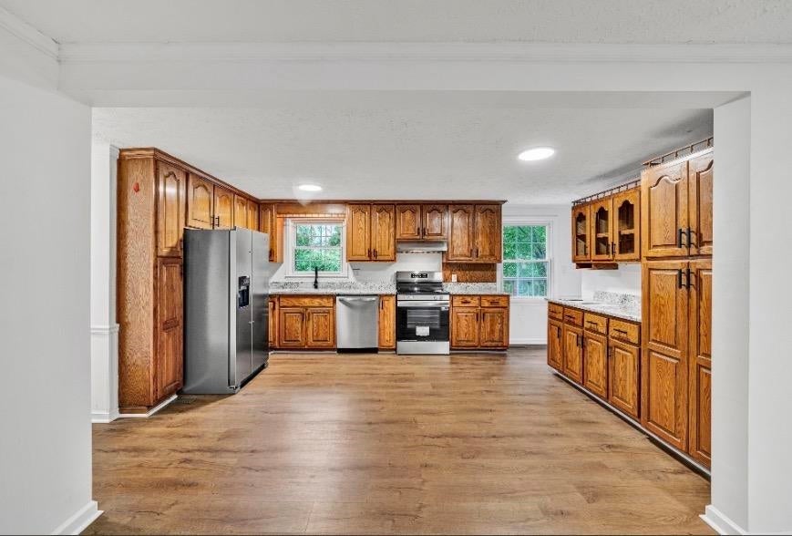 4037 Webster Road Glade Hill, VA 24092 - Photo 6 of 36 Gallery Image 6