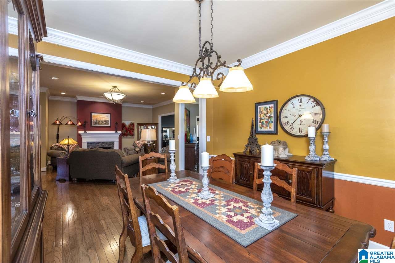 5225 Overlook Circle Birmingham, AL 35244 - Photo 21 of 49
