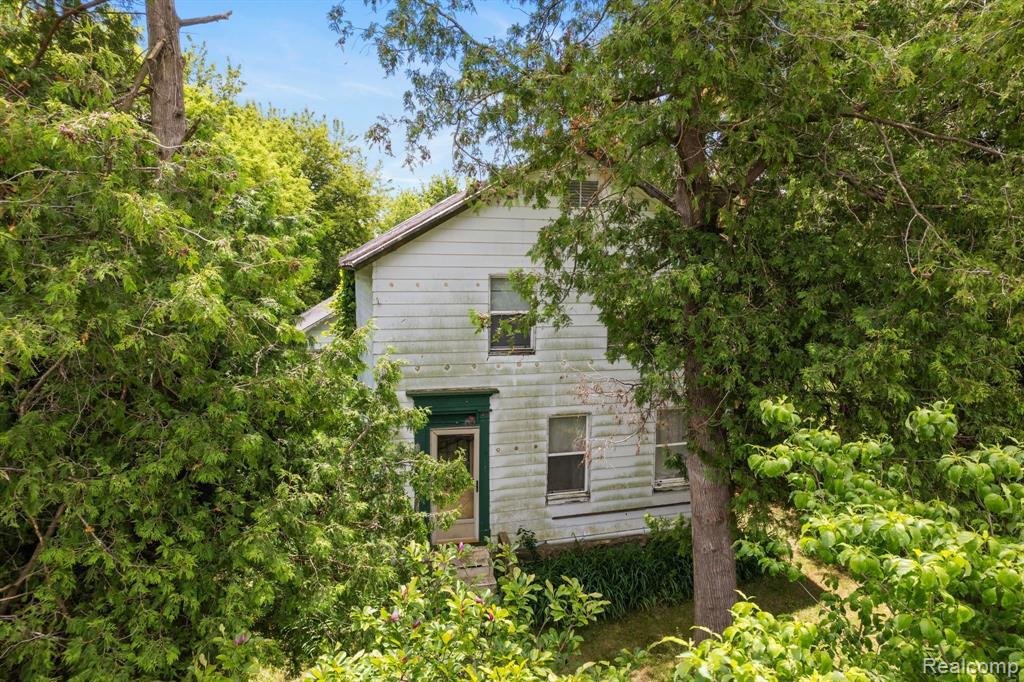5814 Sanilac Road Carsonville, MI 48419 - Photo 7 of 19