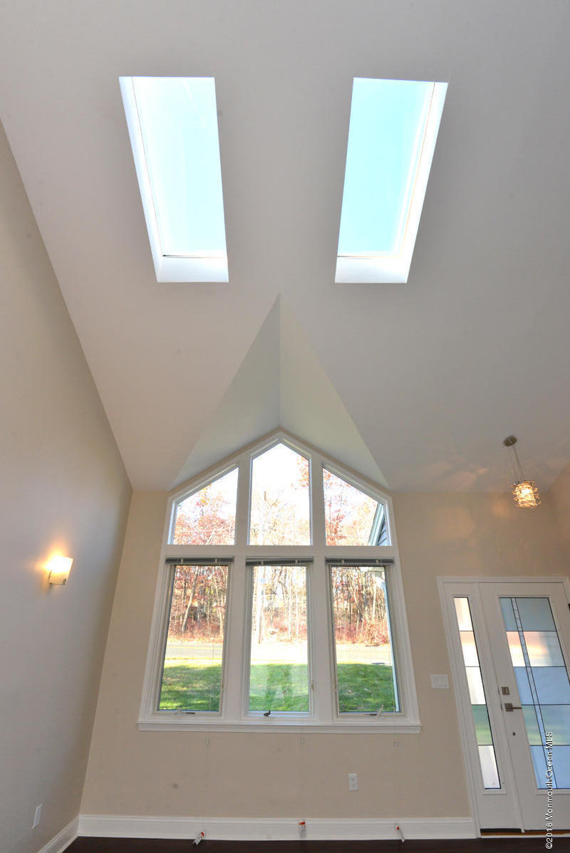 93 Friendship Road Howell, NJ 07731 - Photo 26 of 51 a view of an entryway