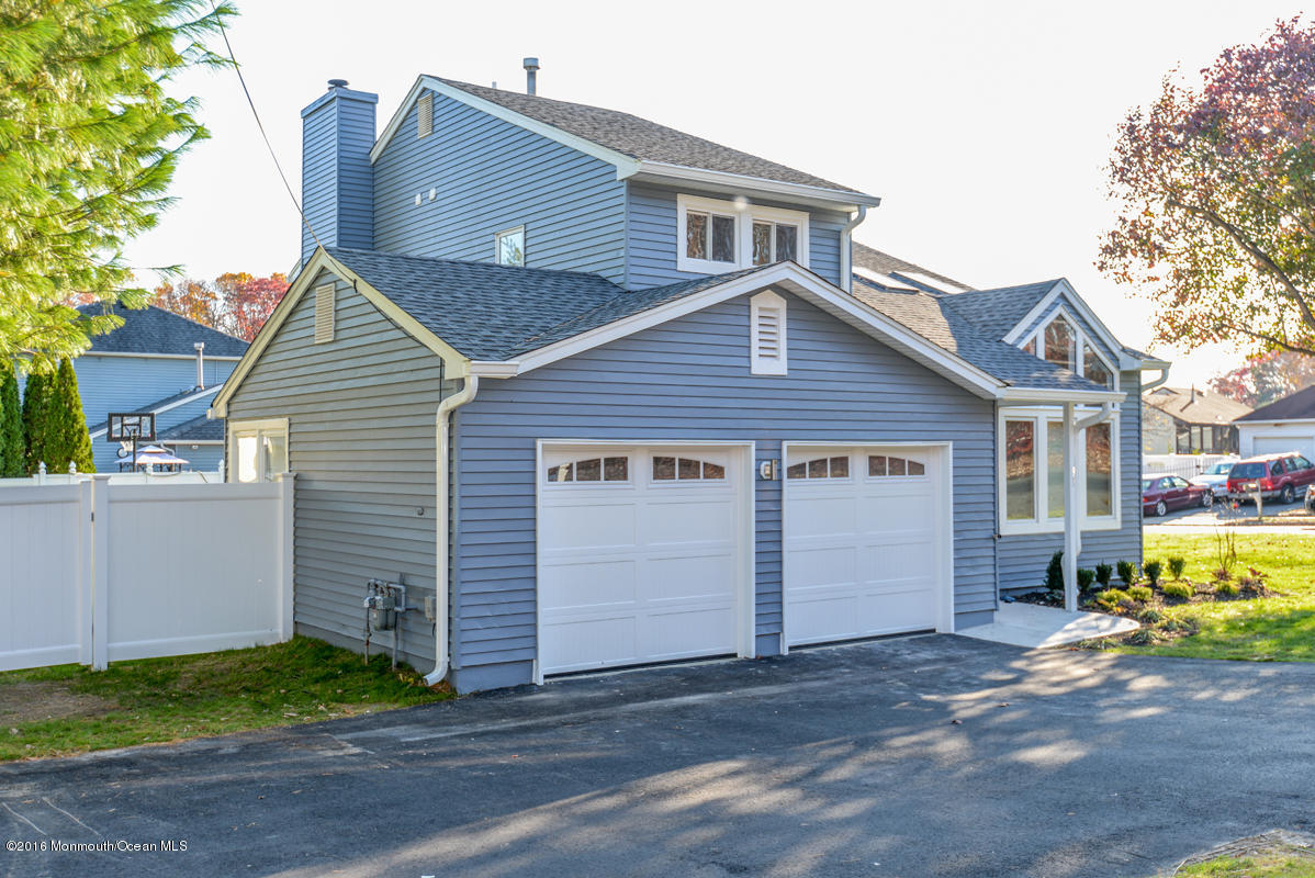 93 Friendship Road Howell, NJ 07731 - Photo 49 of 51 a view of a house with a yard