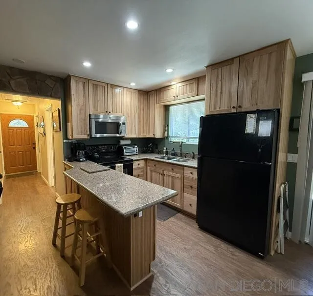 22356 Crestline Road Palomar Mountain, CA 92060 - Photo 7 of 28