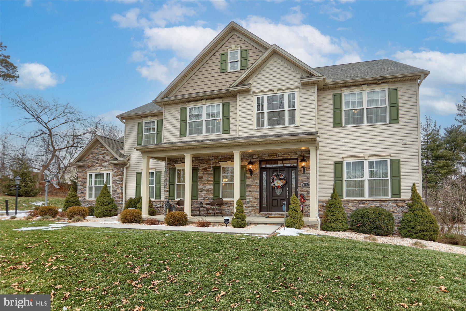4723 Hillside Road Harrisburg, PA 17109 - Photo 1 of 72 Gallery Image 1