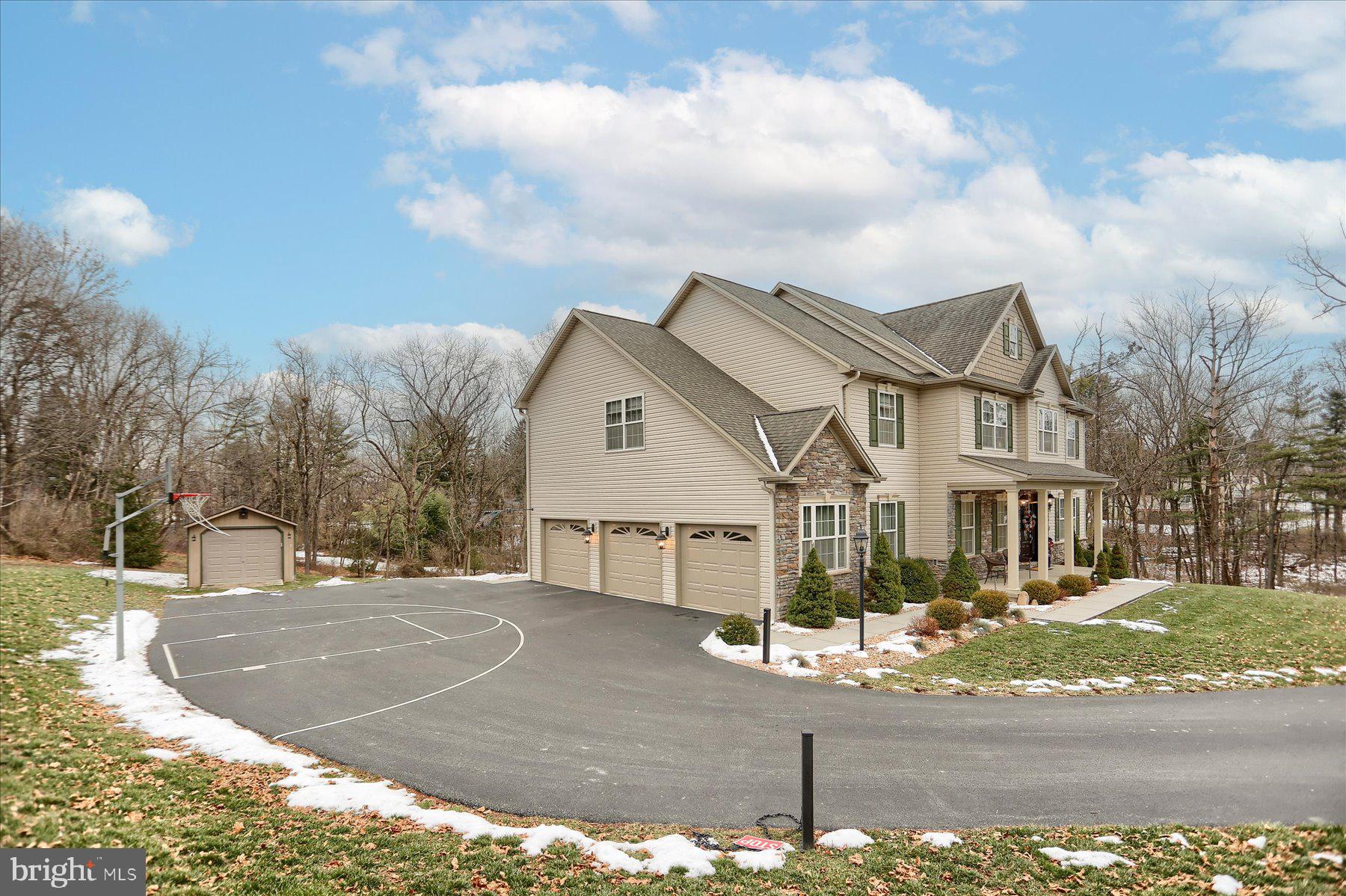 4723 Hillside Road Harrisburg, PA 17109 - Photo 5 of 72 Gallery Image 5