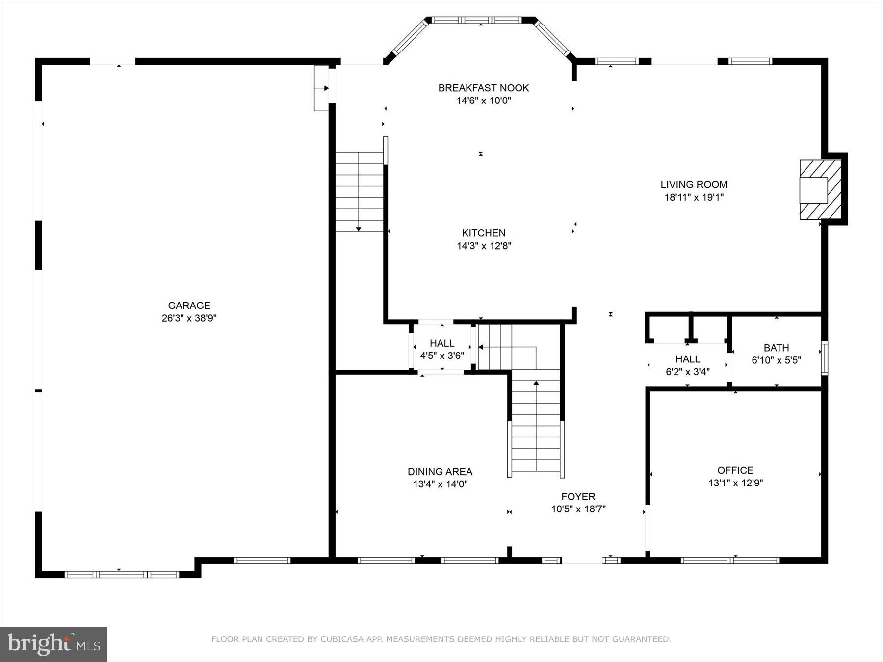 4723 Hillside Road Harrisburg, PA 17109 - Photo 7 of 72 Gallery Image 7