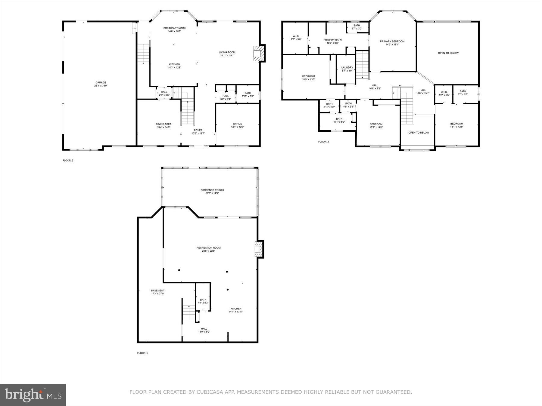 4723 Hillside Road Harrisburg, PA 17109 - Photo 72 of 72 Gallery Image 72